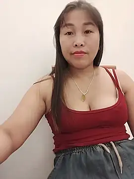 01 ANNA 01 online show from 06.16.26