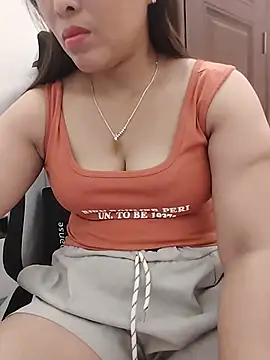 01 ANNA 01 online show from 07.07.26