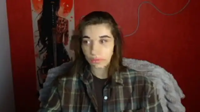 NikaMystic online show from 04.06.26