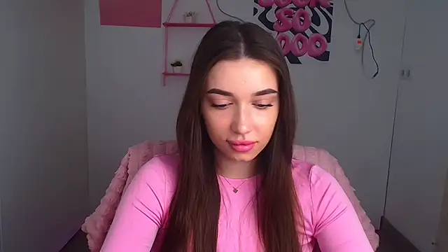 NikaMystic online show from 04.14.26