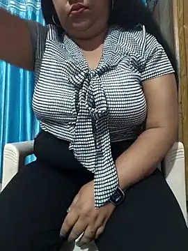 Moonae online show from 04.09.26