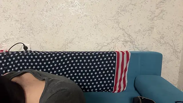 Snapshot of kishagrayone chatting on 03.21.26 kishagrayone online show from 03.21.26