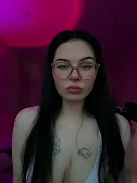 CindyMil online show from 06.12.26