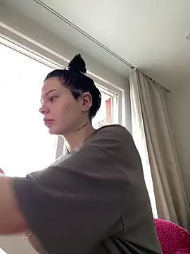 CindyMil online show from 06.14.26