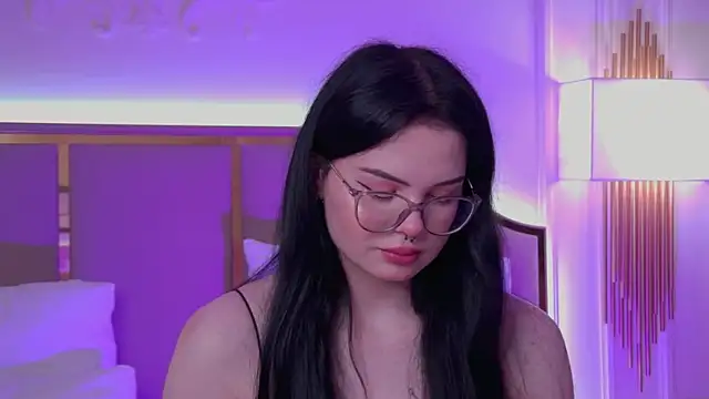 CindyMil online show from 07.11.26