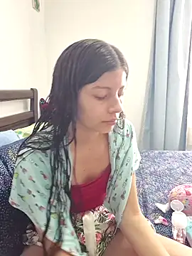 IrisBound online show from 04.08.26