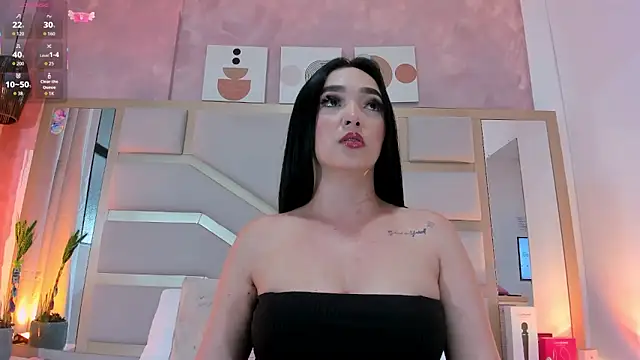 Samantha-Pardo online show from 03.16.26