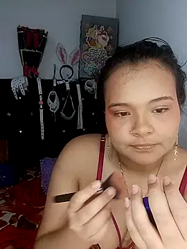 Emily Rouse23 online show from 05.10.26