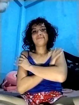 katty scorpion online show from 02.27.26