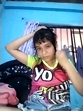 katty scorpion online show from 03.27.26