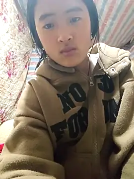 Snapshot of Lala-labu chatting on 03.07.26 Lala-labu online show from 03.07.26