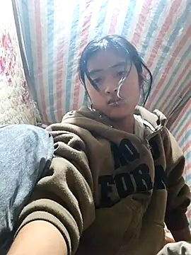 Snapshot of Lala-labu chatting on 03.08.26 Lala-labu online show from 03.08.26