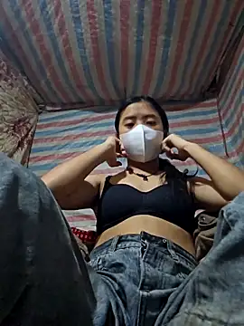 Snapshot of Lala-labu chatting on 03.09.26 Lala-labu online show from 03.09.26