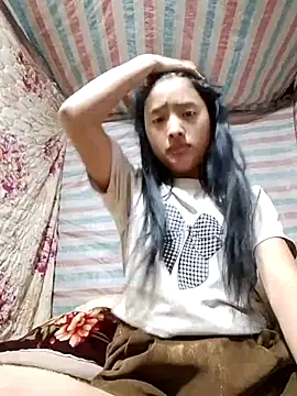 Snapshot of Lala-labu chatting on 03.14.26 Lala-labu online show from 03.14.26