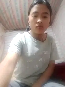 Snapshot of Lala-labu chatting on 03.20.26 Lala-labu online show from 03.20.26