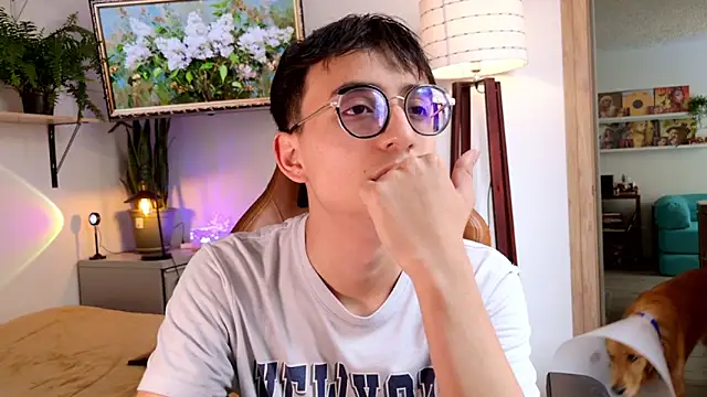 Sr evann online show from 03.11.26