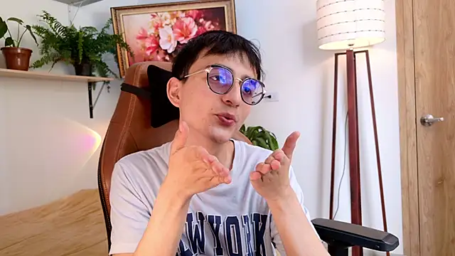 Sr evann online show from 03.22.26