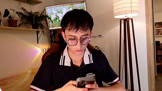 Sr evann online show from 03.25.26