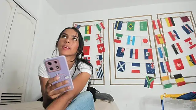 emily gaviria1 online show from 06.20.26