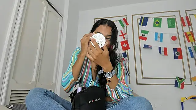 emily gaviria1 online show from 06.29.26