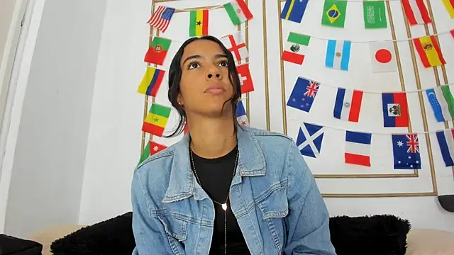 emily gaviria1 online show from 07.15.26