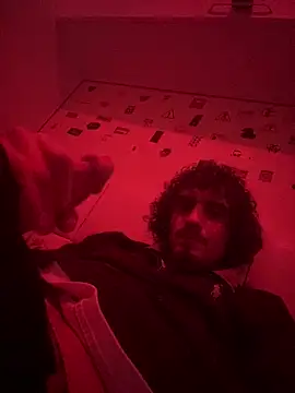 Snapshot of 689Nika chatting on 03.23.26 689Nika online show from 03.23.26