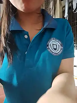 Jinnie sexy online show from 03.20.26