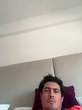 MaximoVaca online show from 03.11.26