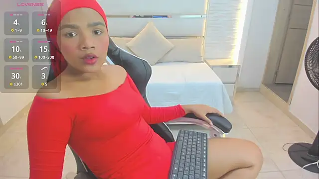 Jalilat billal online show from 03.11.26