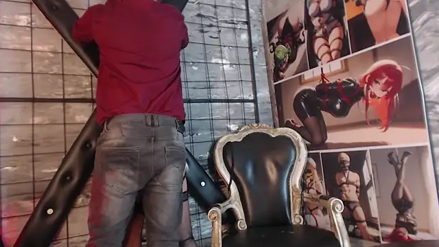 Snapshot of Lady_Violet7 chatting on 02.25.26 Lady Violet7 online show from 02.25.26