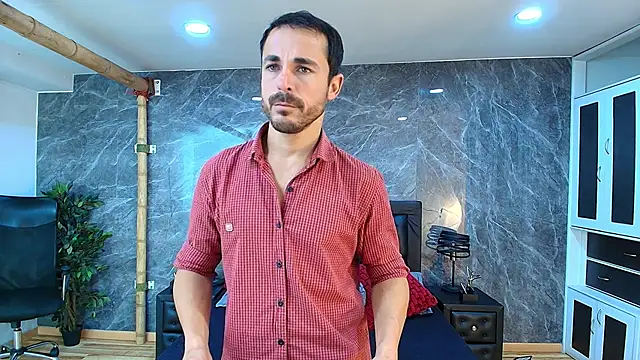 Adams Sanz online show from 03.13.26