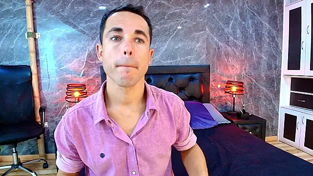 Adams Sanz online show from 03.24.26