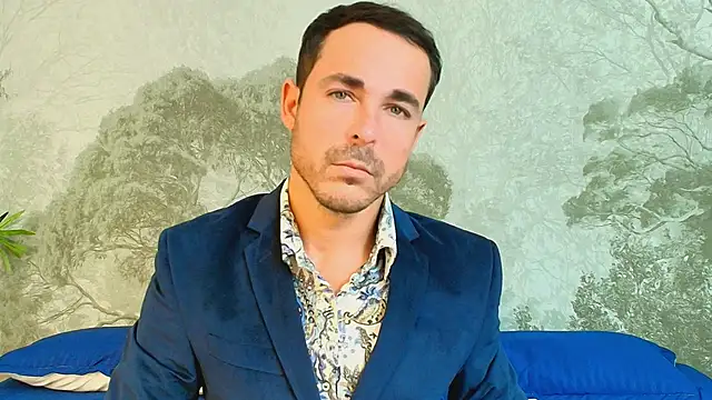 Adams Sanz online show from 04.02.26