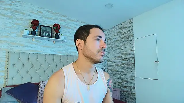 Adams Sanz online show from 05.18.26
