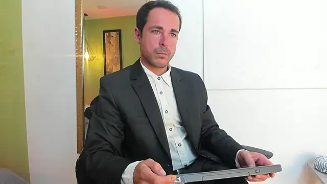 Adams Sanz online show from 06.09.26