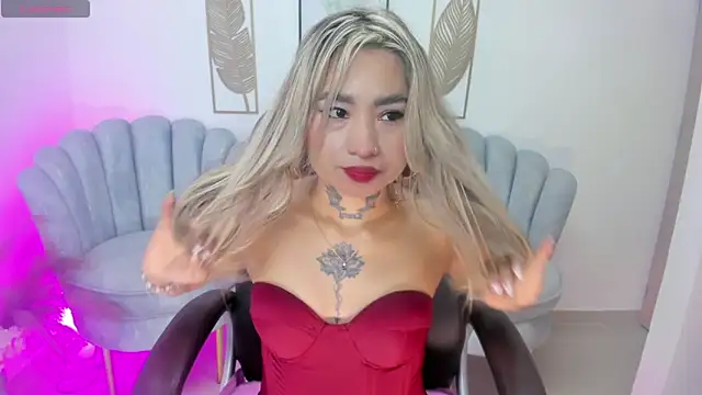 mystic nova  online show from 05.19.26
