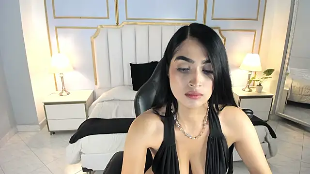 Sophie nolie online show from 03.27.26