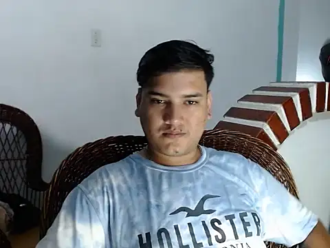 Snapshot of infamous777 chatting on 02.26.26 infamous777 online show from 02.26.26