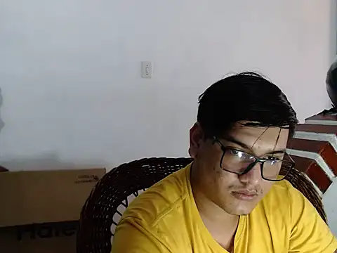 Snapshot of infamous777 chatting on 03.12.26 infamous777 online show from 03.12.26