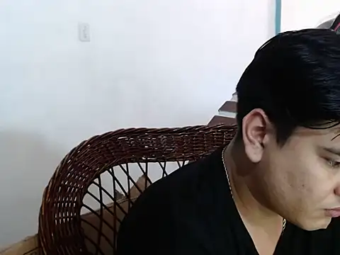 Snapshot of infamous777 chatting on 03.22.26 infamous777 online show from 03.22.26