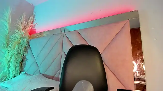 Alanah connory online show from 06.18.26
