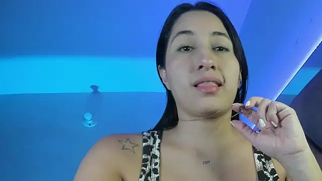 Alanah connory online show from 06.29.26