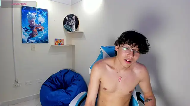 Snapshot of geodymack07 chatting on 03.02.26 geodymack07 online show from 03.02.26