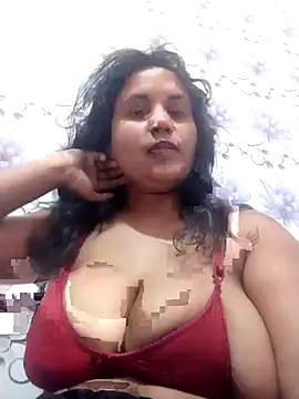 Snapshot of Mishu021 chatting on 02.24.26 Mishu021 online show from 02.24.26