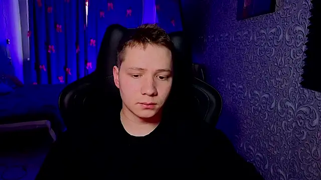 Snapshot of Karl_Night_ chatting on 02.25.26 Karl Night online show from 02.25.26