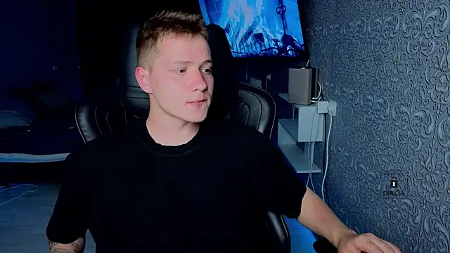 Karl Night  online show from 05.16.26