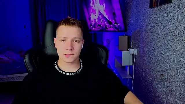 Karl Night  online show from 06.16.26