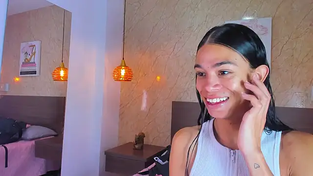 Miia03 online show from 03.25.26