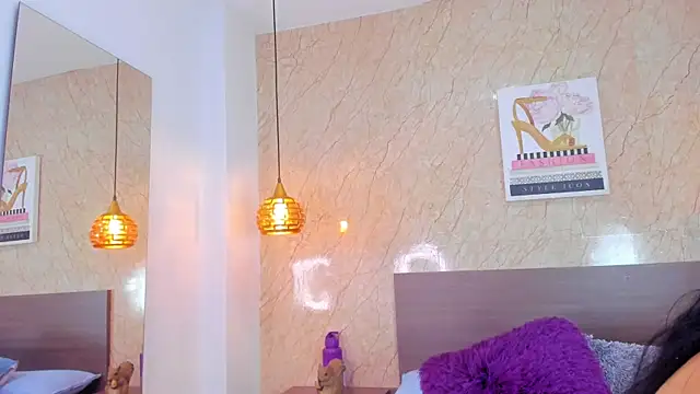 Miia03 online show from 04.07.26