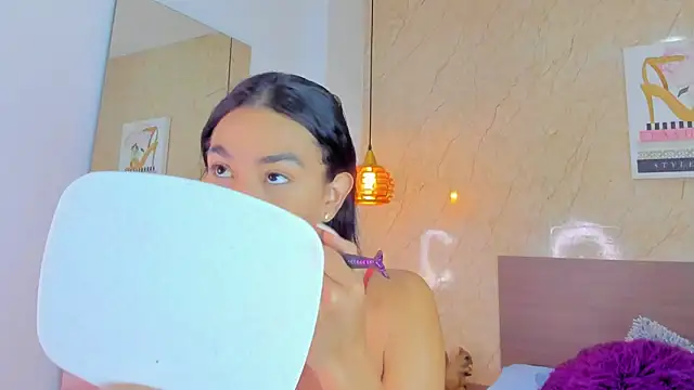 Miia03 online show from 04.14.26